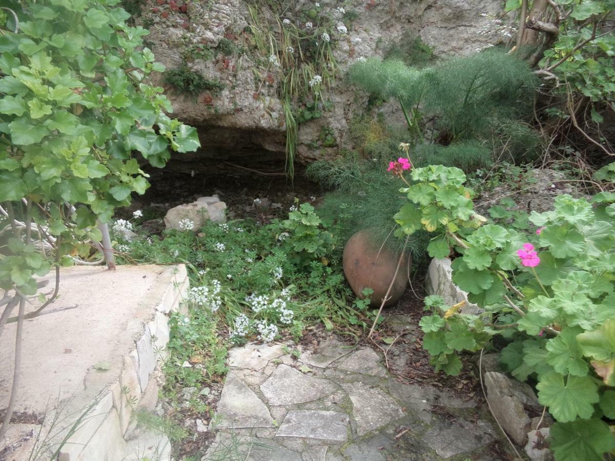 Lantana Stone House Lemona Exterior foto